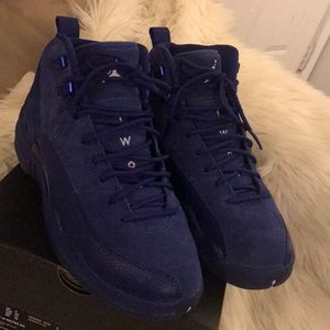 Air Jordan Retro 12